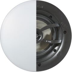 Melodika Melodika BLI5 (BLI 5) głośniki instalacyjne ścienne / sufitowe okrągłe do zabudowy - 2 szt 6094231 5907609004192