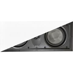Melodika Melodika BLI5LCR (BLI 5 LCR) Głośnik (centralny lub frontowy) instalacyjny ścienny / sufitowy prostokątny do zabudowy - 1 szt 6094232 5907609004185