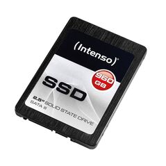 Intenso 2,5" SSD SATA III HIGH 960GB (3813460) (NSO3813460) έως 12 άτοκες Δόσεις