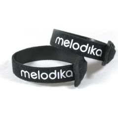 Organizer Melodika Rzep Przezroczysty 1 sztuka 6094417 5907609003126