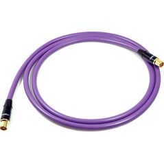 Kabel Melodika Antenowy 20m fioletowy 6094452 5907609004932