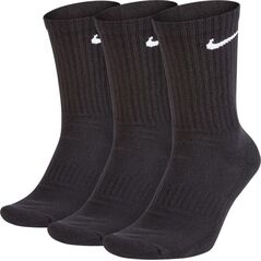 Nike Skarpetki Everyday czarne r. 34-38 (SX7664 010) 6095670 888407233593