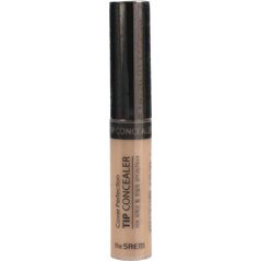 theSaem Cover Perfection Tip korektor nr 01 Clear Beige 6108236 8806164107980