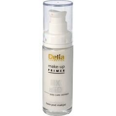 Delia Baza pod makijaż Fix&Go utrwalająca 30ml 6108251 5901350476536