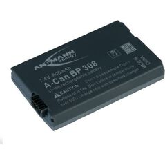Akumulator Ansmann Akumulator Li-Ion Ansmann A-Can BP 308 6115543 4013674022861