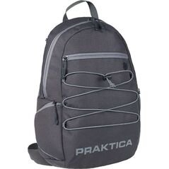 Plecak Praktica Plecak Travel szary 6115612 5055189026780