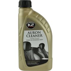 K2 K2 Auron Cleaner środek do czyszczenia skóry 1l uniwersalny 6120704 5906534015433
