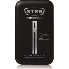 STR8 Rise EDT 100 ml 6122108 5201314106661