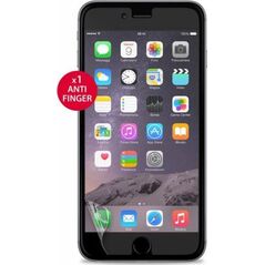 Puro PURO Folia anti-finger na ekran iPhone 6s Plus / iPhone 6 Plus 6201345 8033830114076
