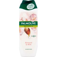 Palmolive  Żel pod prysznic Naturals Migdał i mleko 500ml 6202278 8718951259119