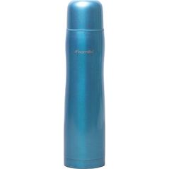 Kamille Termos turystyczny KM-2000A 1 l Niebieski 6217880 5902539659252