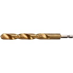 Wiertło Yato HSS sześciokątne 10mm  (YT-44772) 6225551 5906083029677