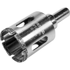 Wiertło Yato do szkła i glazury diamentowe walcowe 30mm  (YT-60430) 6225670 5906083048418