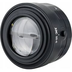 JJC Lupa Powiększająca 7x Led Do Czyszczenia Matrycy 6228066 6950291507440