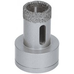 Wiertło Bosch do szkła i glazury diamentowe sześciokątne 25mm  (2608599031) 6236205 3165140933674