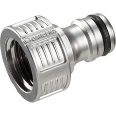 Gardena GARDENA Premium Tap Connector (18240-20) 6237388 4078500031684