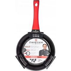 Patelnia Zwieger Obsidian 24cm 6248099 5903988419084