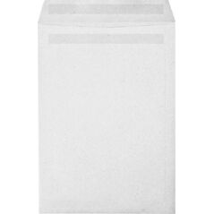 NC Koperty Koperta C4 SK biała 90g.(229x324) poddruk niebieski op.25szt 6253338 5905379008129