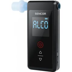 Alkomat Sencor SCA BA50FC 6256483 8590669249305