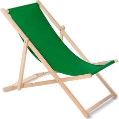 GreenBlue Leżak ogrodowe GreenBlue GB183 Green (kolor zielony) 6257446 5902211105671