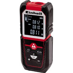 Dalmierz laserowy Einhell TC-LD 50 6257489 4006825616194