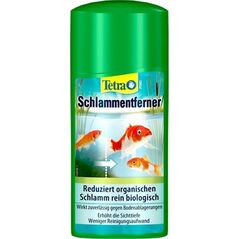 Tetra Preparat do oczek wodnych Pond SedimentMinus (500 ml ) 6263934 4004218256736