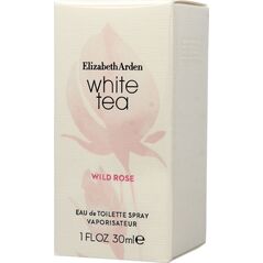 Elizabeth Arden White Tea Wild Rose EDT 30 ml 6275048 85805230142