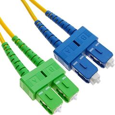 Ubiquiti Cable Ubiquiti Unifi ODN 1 Meter UOC-1 6278833 817882020435