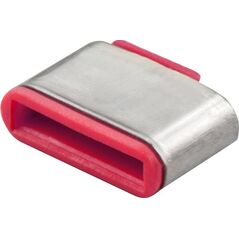 Lindy Zestaw 10 blokerów USB-C (40437) 6281947 4002888404372