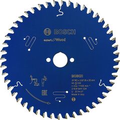 Bosch Bosch circular saw blades - various types 6282221 3165140795906