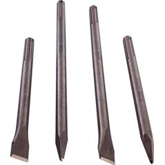 Dewalt Dewalt SDS-max Chisel Set 4 pcs. 6282302 5035048061374