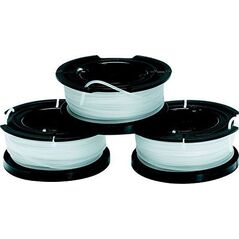 Black&Decker Black+Decker thread spool 2 + 1 advantage pack A6485-X 6282520 5035048009161