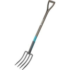 Gardena Gardena NatureLine Spade Fork - 17002-20 6283471 4078500042789