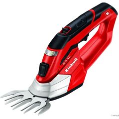 Einhell Nożyce akumulatorowe GE-CG 12 Li 19 cm 6284074 4006825626216