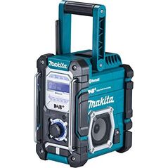 Radio budowlane Makita DMR112 6291113 88381870160