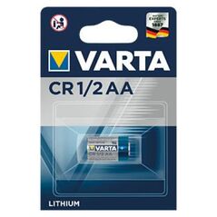 Varta Bateria CR 1/2AA 700mAh 1 szt. 6292297 4008496987696