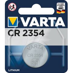 Varta Bateria CR2354 530mAh 1 szt. 6295549 4008496992737