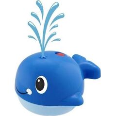 Chicco Chicco Tryskający wieloryb do kąpieli 9728 6297025 8058664105519