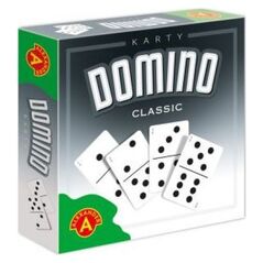 Alexander Domino mała gra podróżna p18 6297297 5906018023534