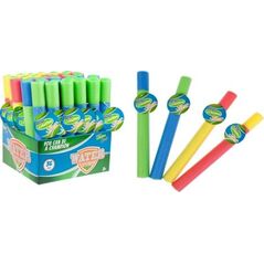 Mega Creative Pistolet Piankowy na Wodę 26 cm 6298600 5903246430806