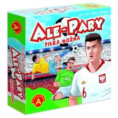 Alexander Gra Ale pary Piłka nożna 6308691 5906018023510