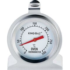 KingHoff TERMOMETR DO PIEKARNIKA KINGHOFF KH-3699 6311109 5908287236998