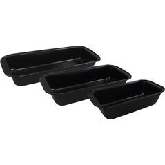 KingHoff FORMY DO PIECZENIA 3 SZT. KINGHOFF KH-4198 6312020 5908287241985