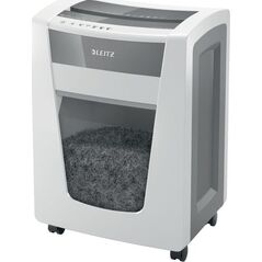 Niszczarka Leitz Office Pro P4 P-4 6313077 4002432118991