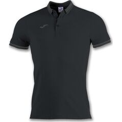 Joma Koszulka męska Bali II czarna r. S (100748.100) 6320629 9996999545091