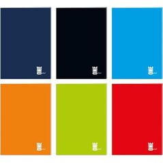 Interdruk Zeszyt A4/80 kratka UV One Color 6321043 5902277247445