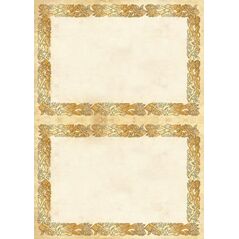 Argo Dyplom Galeria Papieru celtic A4 170G 6326592 5903069035851