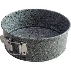 Klausberg TORTOWNICA BLASZANA 18cm NON-STICK KLAUSBERG KB-7418 6342227 5902666614186