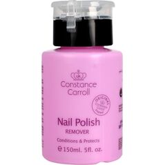 Constance Carroll Zmywacz do paznokci acetonowy odżywczo-ochronny 150ml 6350399 5902249466836