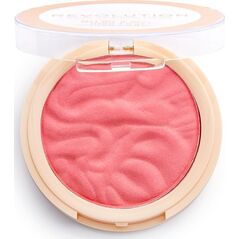 Makeup Revolution REVOLUTION Reloaded Roz Pink Lady 6350636 5057566130998